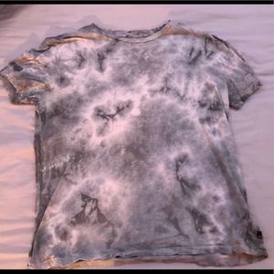 Tie-Dye Tee.